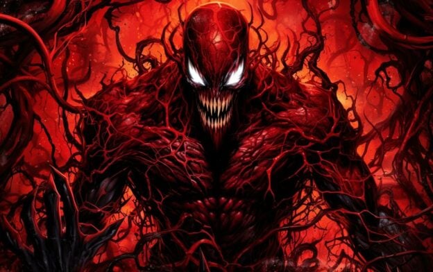 Profile photo of Cletus Kasady / Carnage