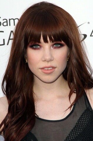 Profile photo of Carly Rae Jepsen