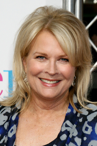 Profile photo of Candice Bergen