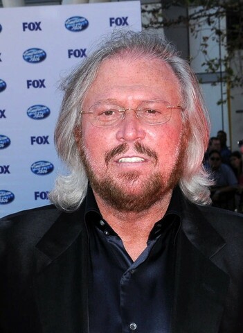 Profile photo of Barry Gibb