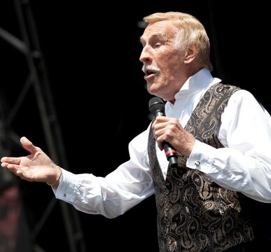 Profile photo of Bruce Forsyth