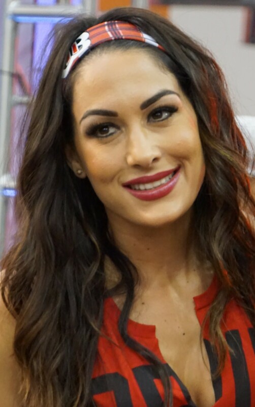 Profile photo of Brie Bella