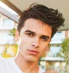 Profile photo of Brent Rivera