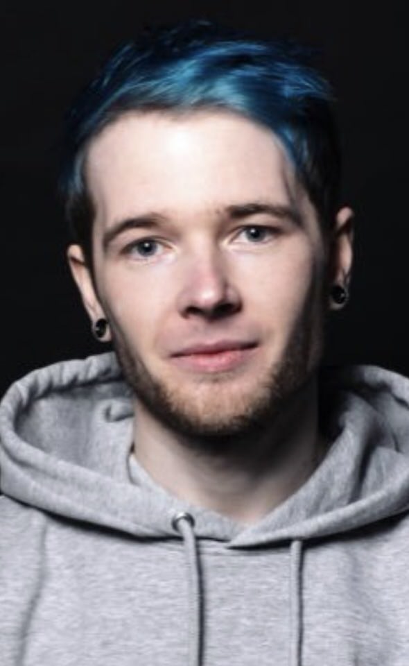 Profile photo of DanTDM