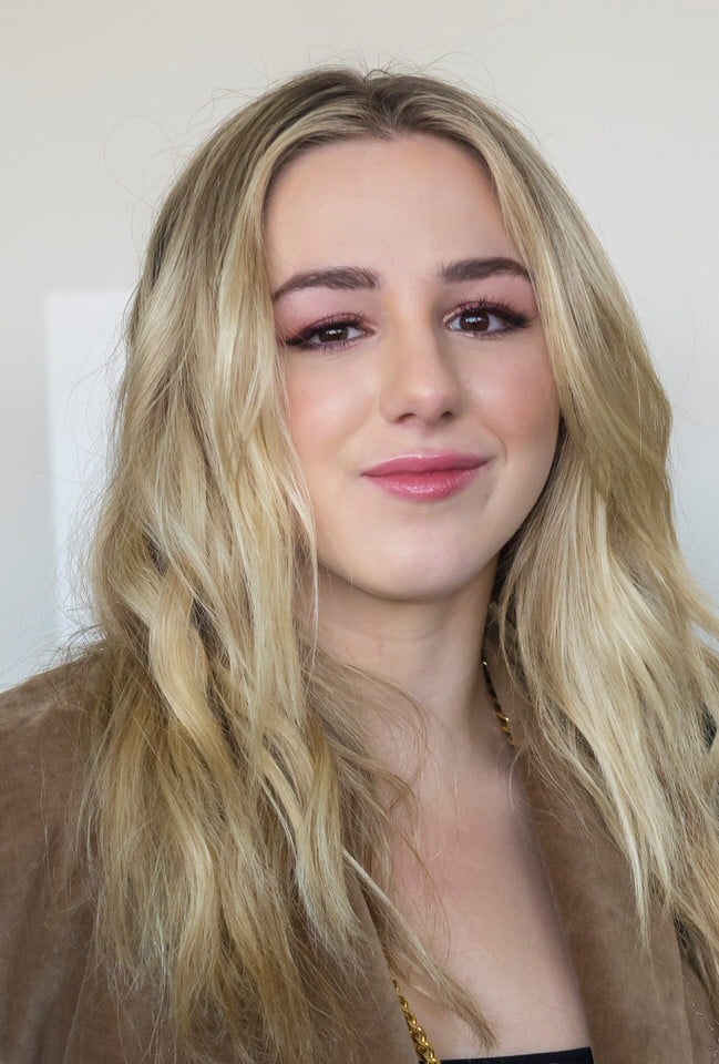 Profile photo of Chloe Lukasiak