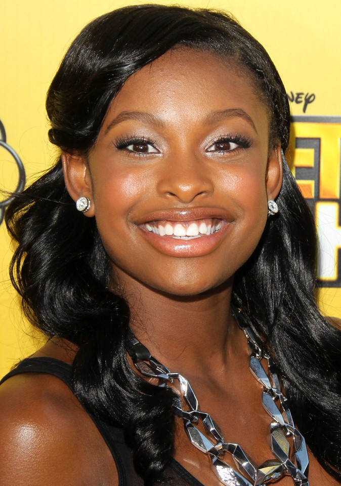 Profile photo of Coco Jones