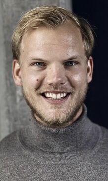 Profile photo of Avicii