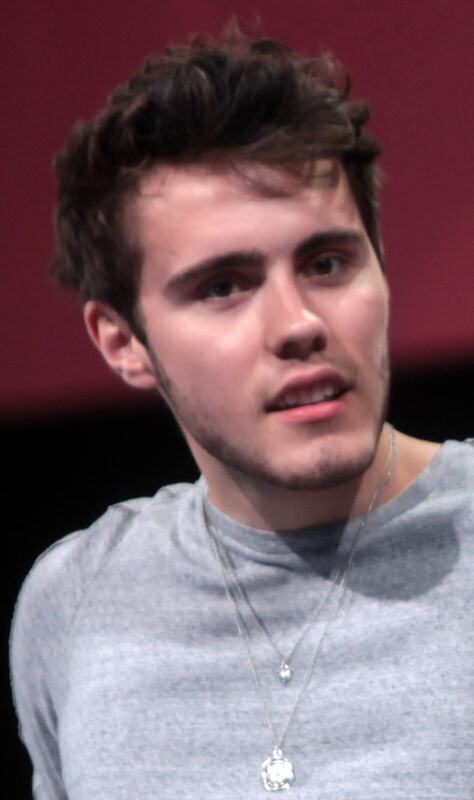 Profile photo of Alfie Deyes