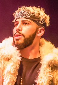 Profile photo of Adam Saleh