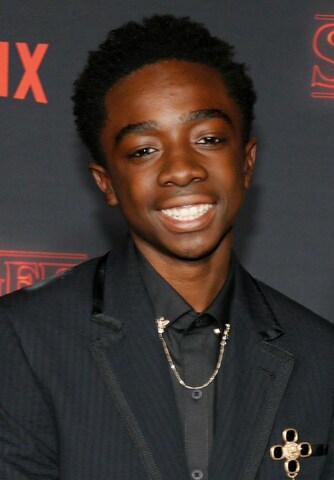 Profile photo of Caleb McLaughlin