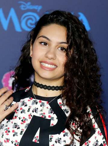 Profile photo of Alessia Cara