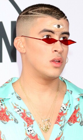 Profile photo of Bad Bunny