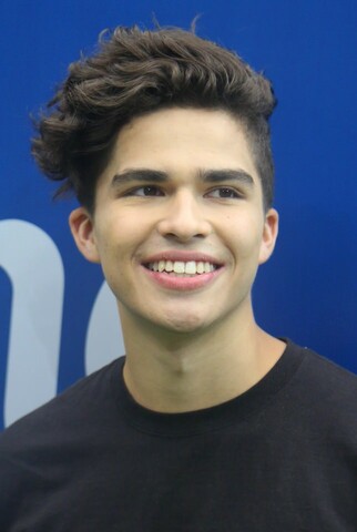 Profile photo of Alex Aiono