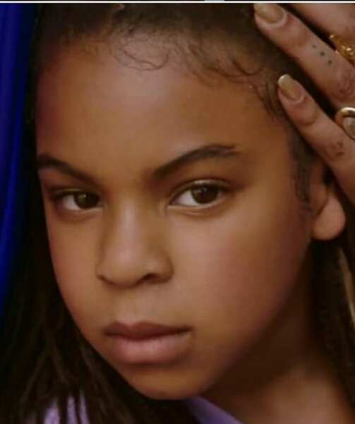 Profile photo of Blue Ivy Carter