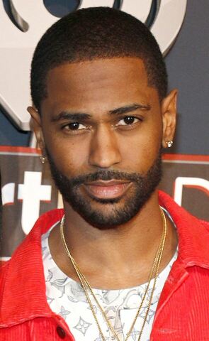 Profile photo of Big Sean