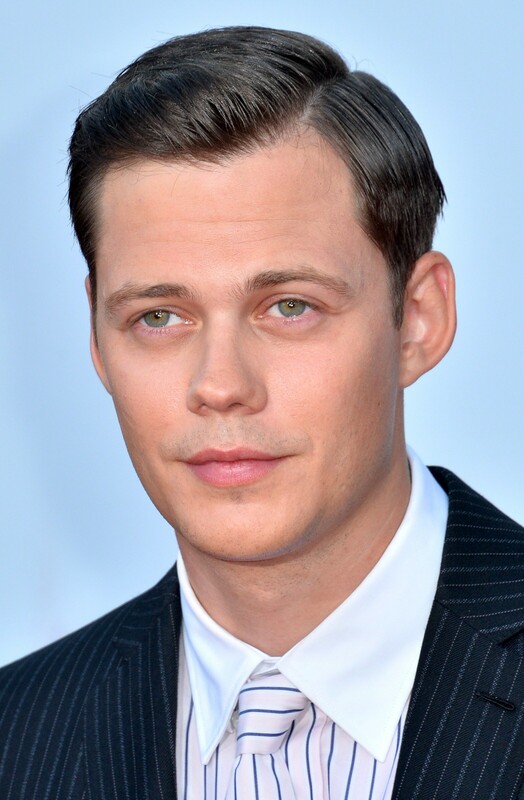 Profile photo of Bill Skarsgard