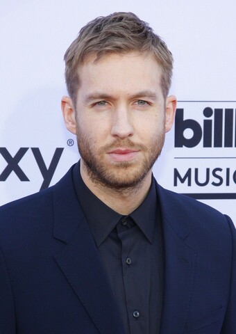 Profile photo of Calvin Harris