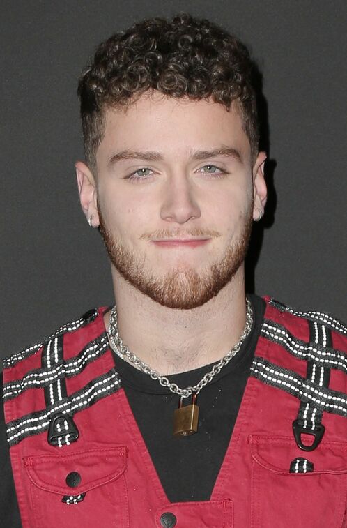 Profile photo of Bazzi