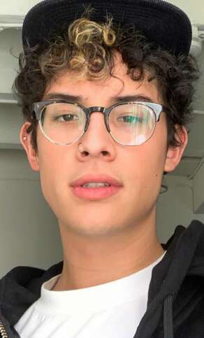 Profile photo of Brandon Arreaga