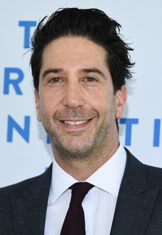 Profile photo of David Schwimmer