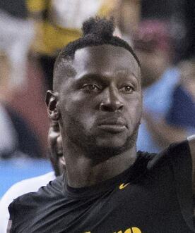 Profile photo of Antonio Brown