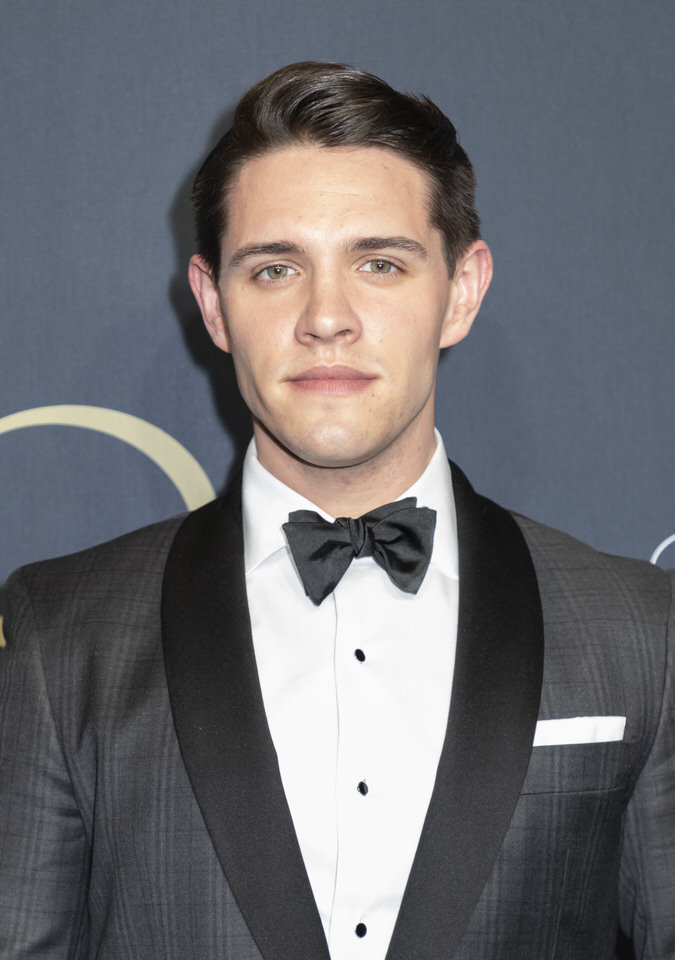 Profile photo of Casey Cott