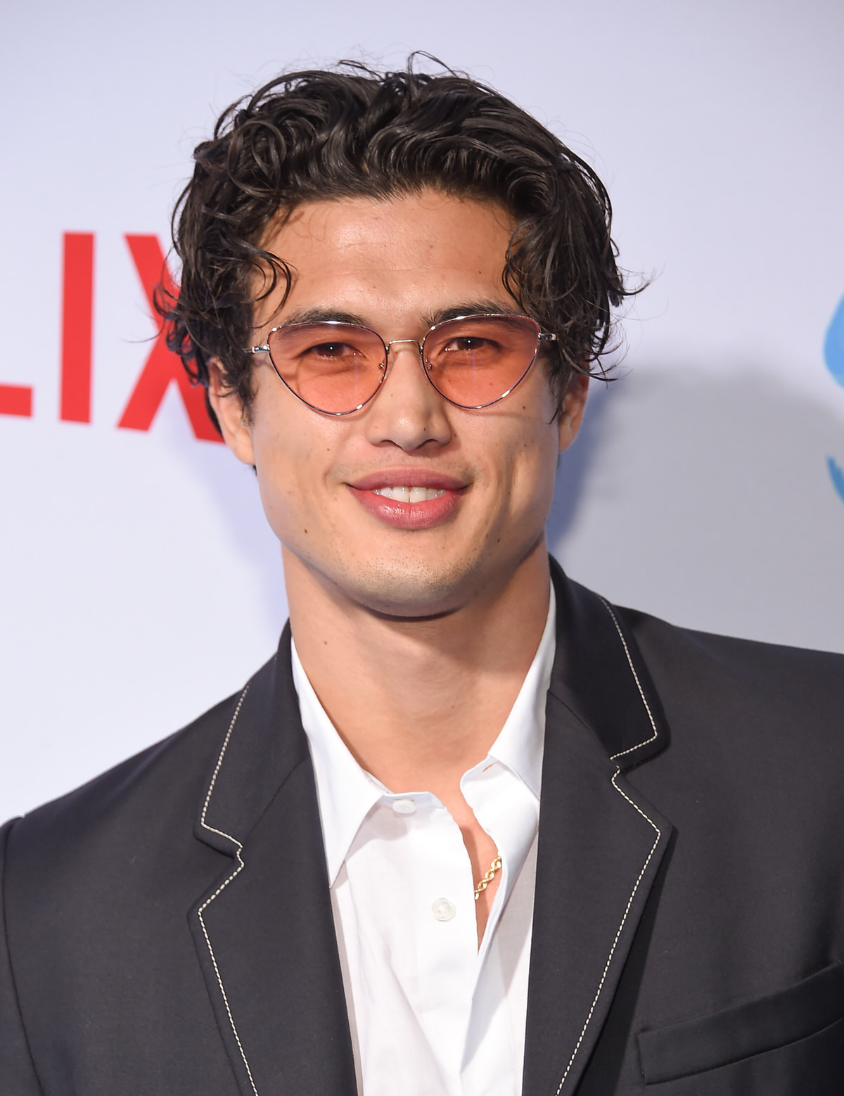 Profile photo of Charles Melton