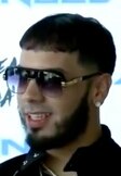 Profile photo of Anuel AA