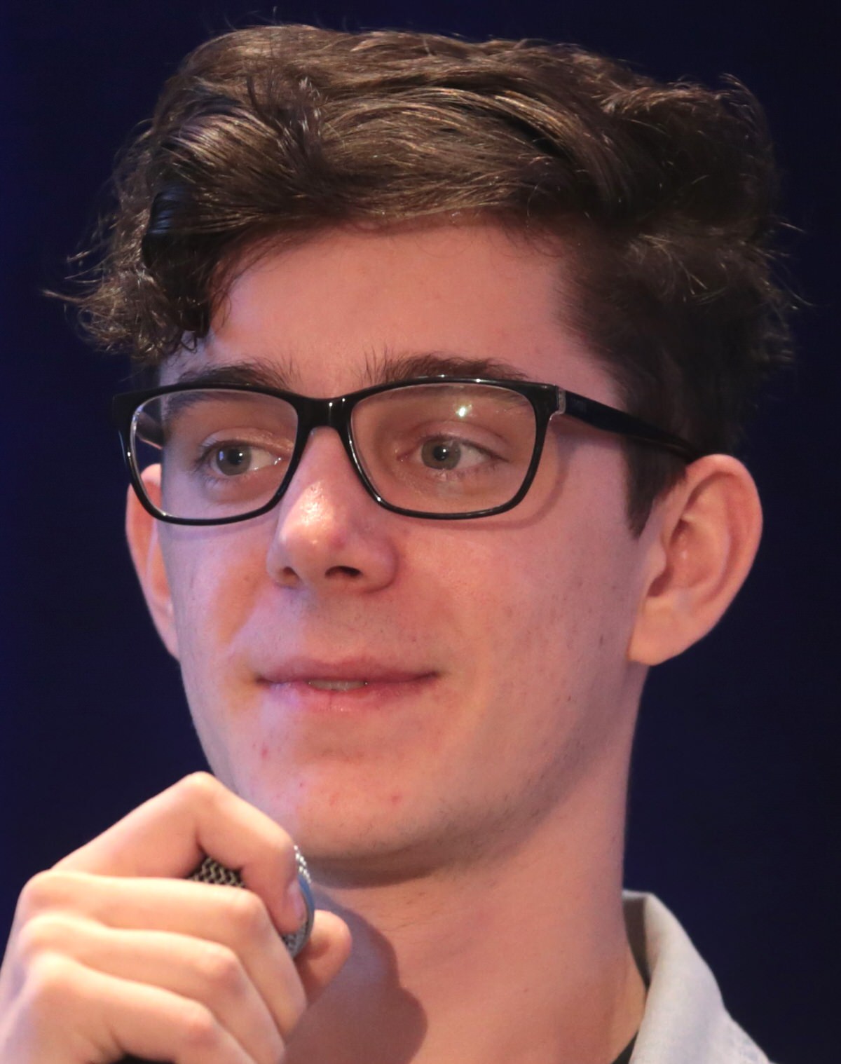 Profile photo of CrankGameplays