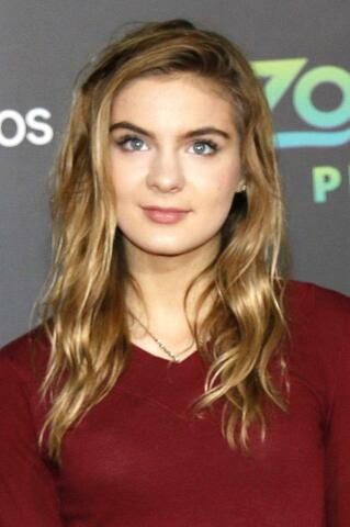 Profile photo of Brighton Sharbino