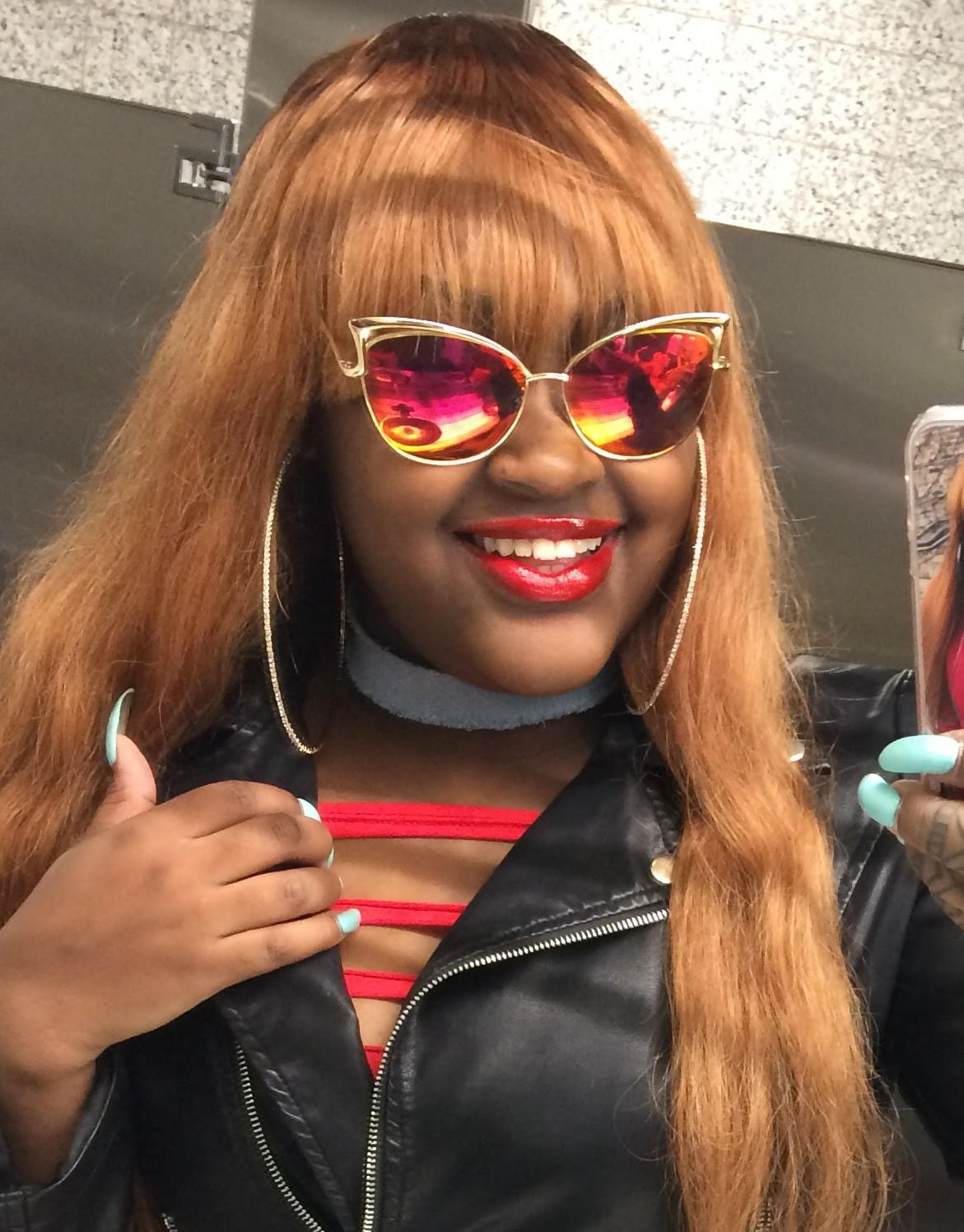 Profile photo of CupcakKe