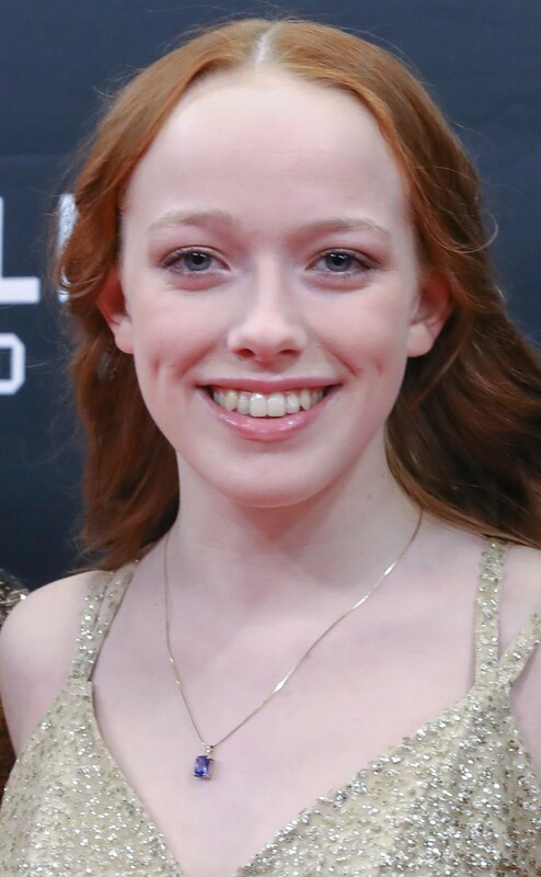 Profile photo of Amybeth McNulty