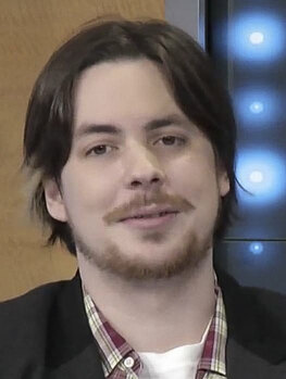 Profile photo of Arin Hanson