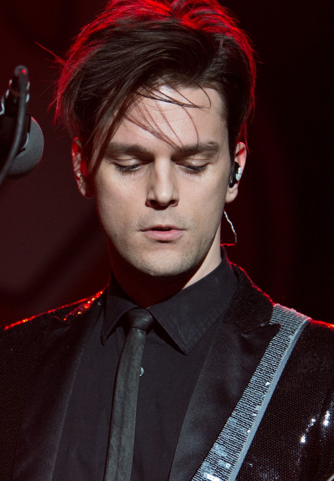 Profile photo of Dallon Weekes