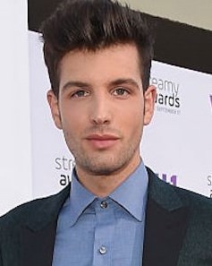 Profile photo of Daniel Christopher Preda