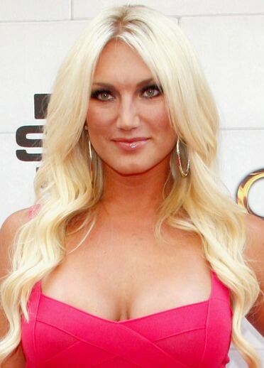 Profile photo of Brooke Hogan