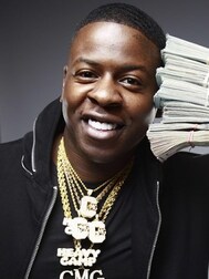 Profile photo of Blac Youngsta