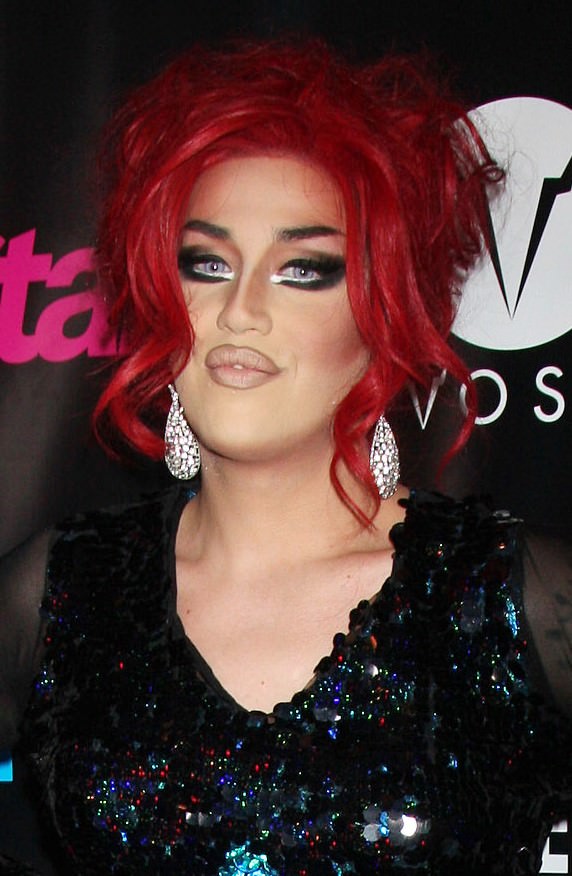 Profile photo of Adore Delano