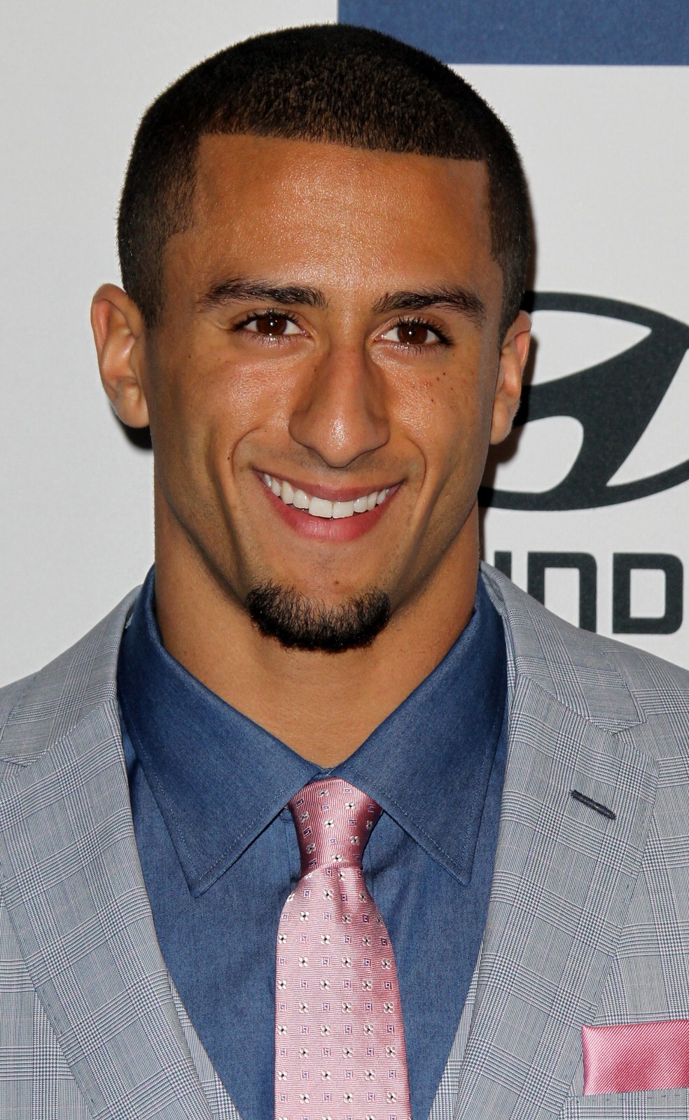 Profile photo of Colin Kaepernick