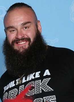 Profile photo of Braun Strowman