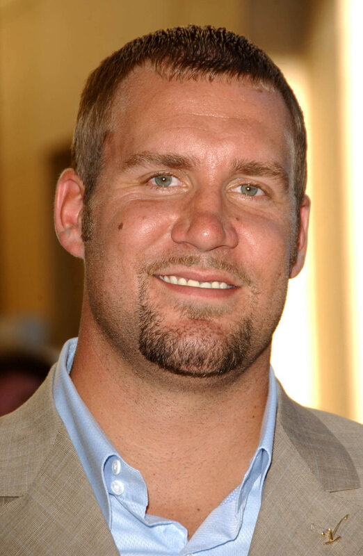 Profile photo of Ben Roethlisberger