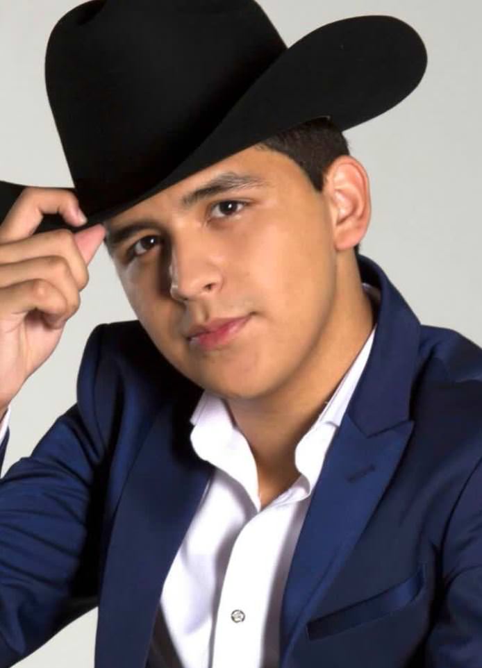 Profile photo of Christian Nodal