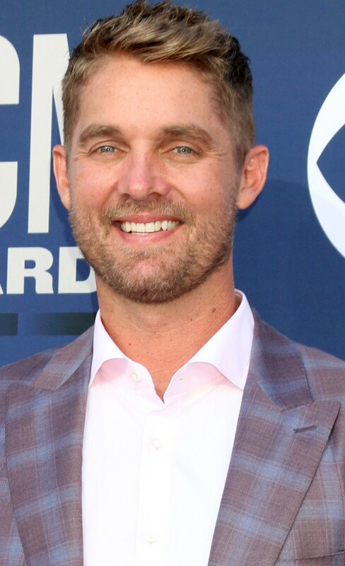 Profile photo of Brett Young