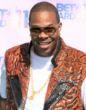 Profile photo of Busta Rhymes