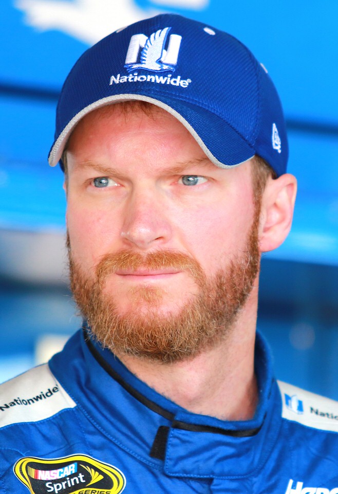 Profile photo of Dale (Jr) Earnhardt