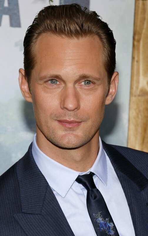 Profile photo of Alexander Skarsgard