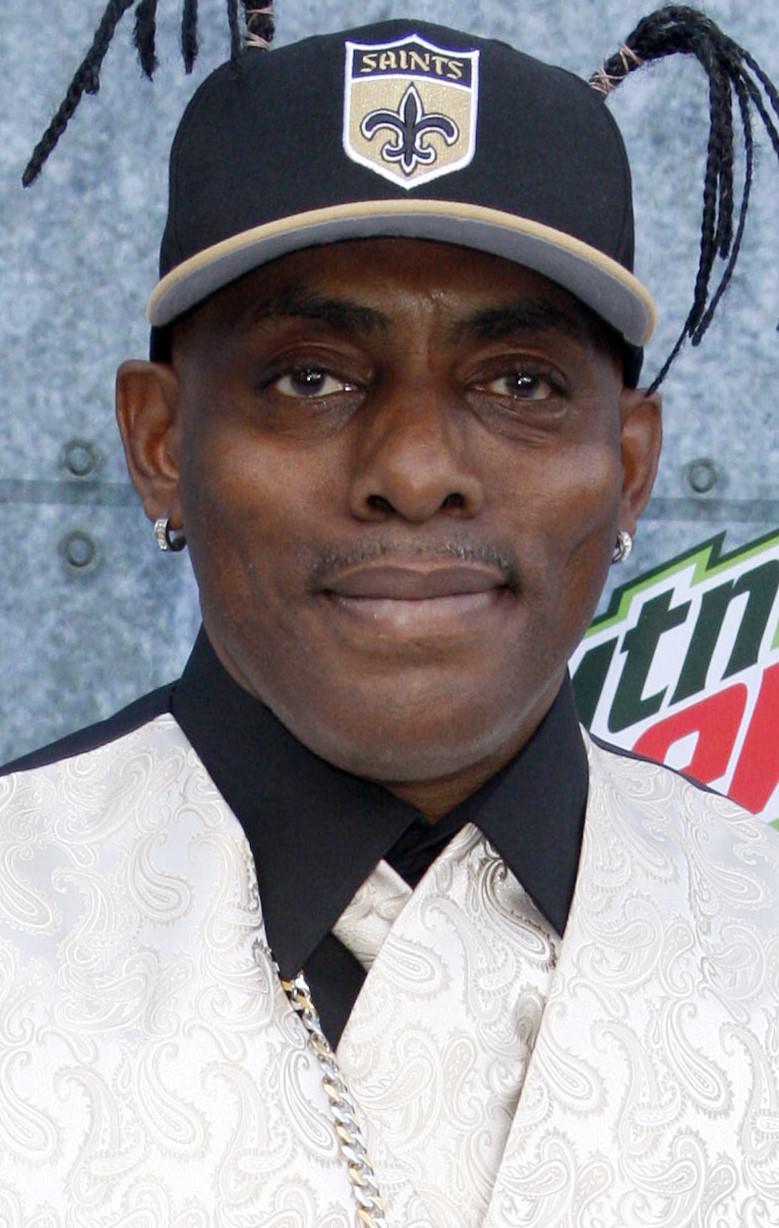 Profile photo of Coolio