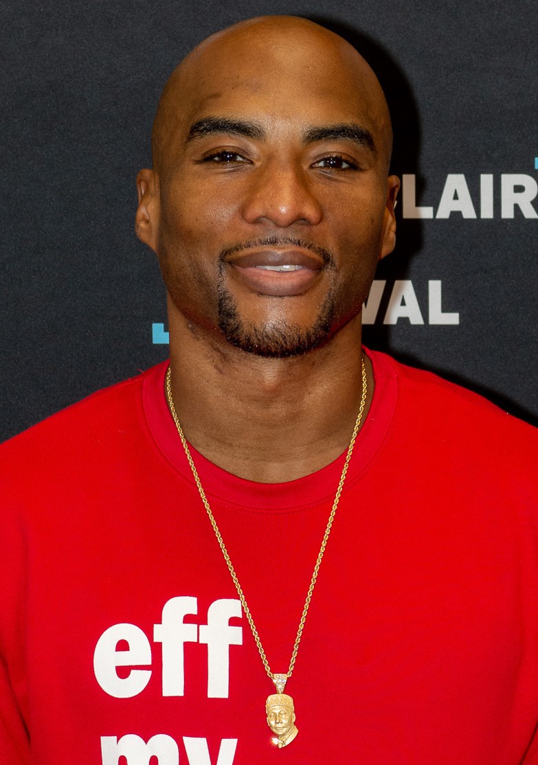 Profile photo of Charlamagne Tha God