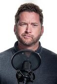 Profile photo of Burnie Burns