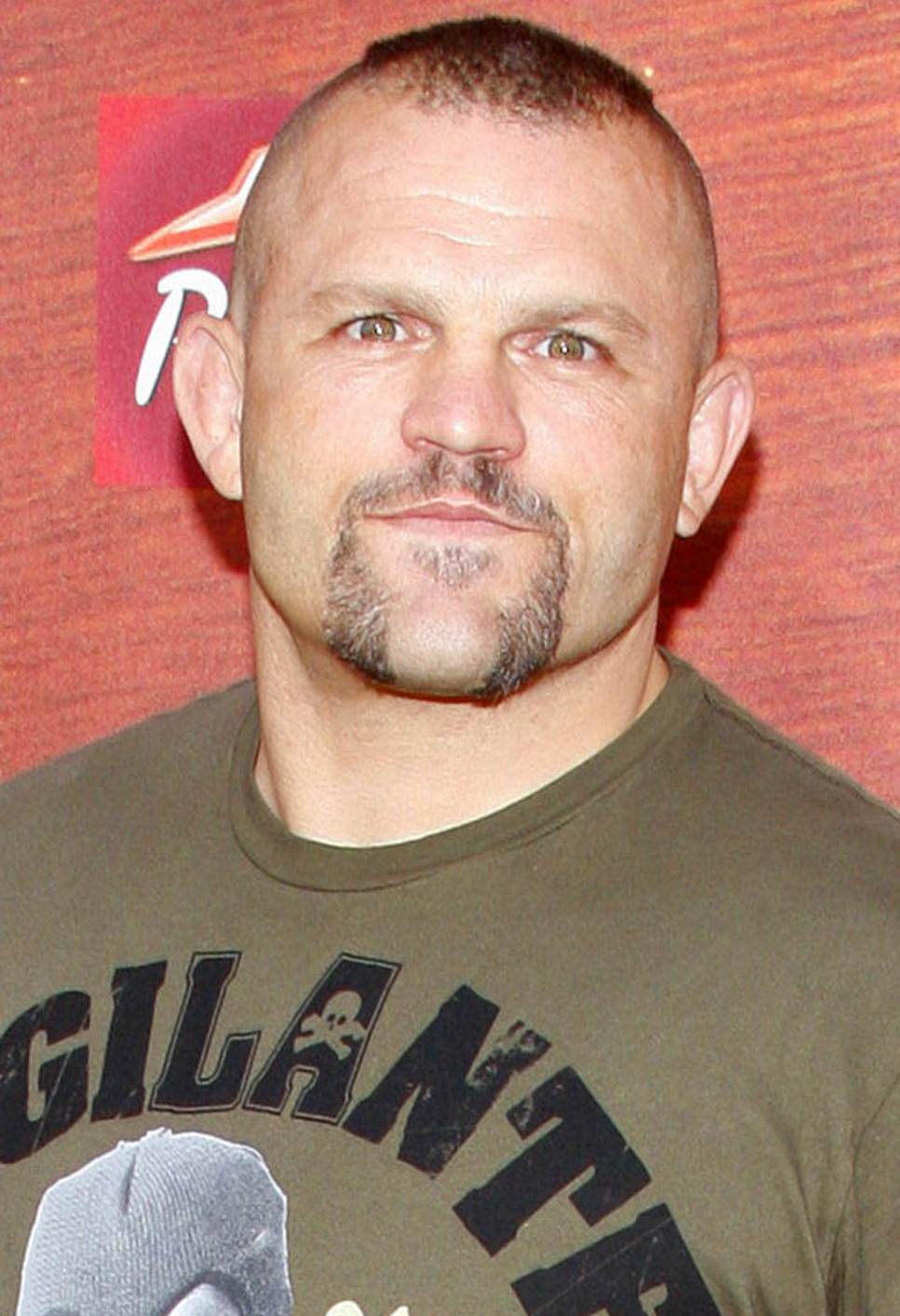 Profile photo of Chuck Liddell